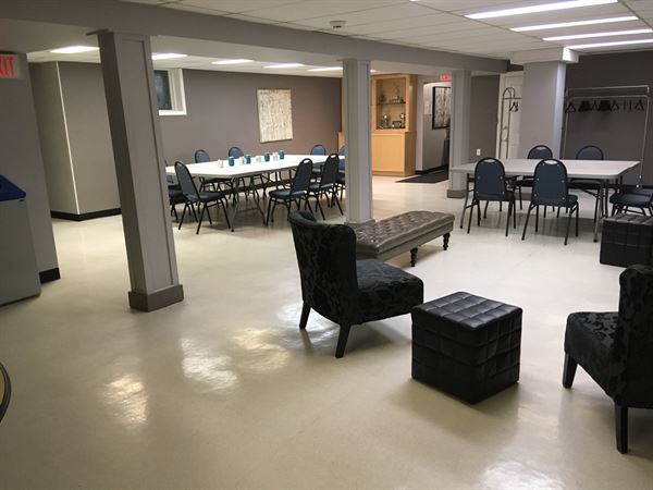 Tuxedo Park Community Association