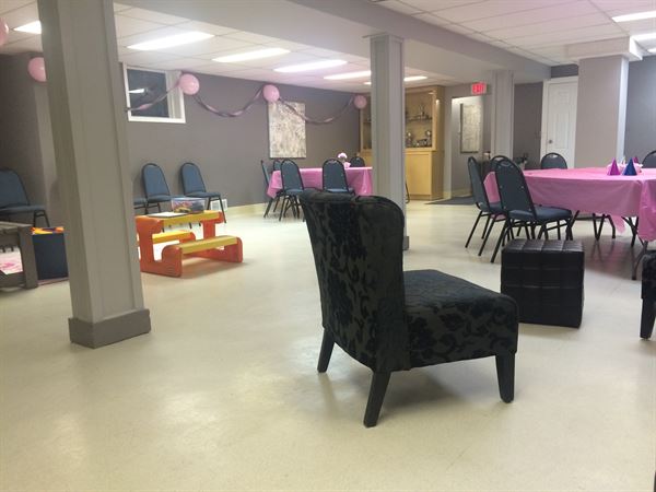 Tuxedo Park Community Association