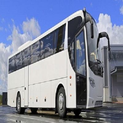Luxury Private Bus