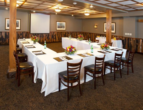 Best Western Premier - Mariemont Inn