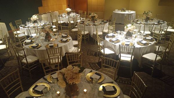 Bloomington Chateau Hotel & Conference Center