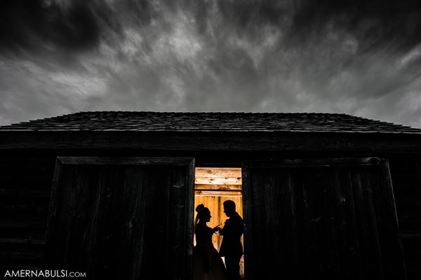 Amer Nabulsi Photography