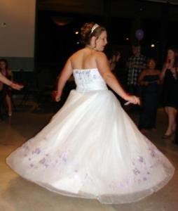 Christian Music Disc Jockey