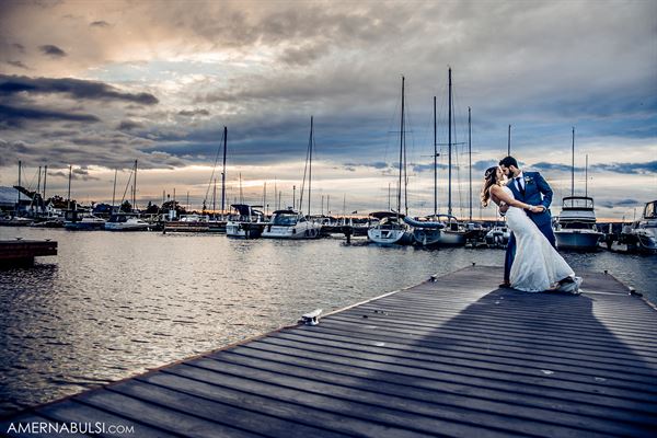 Amer Nabulsi Photography