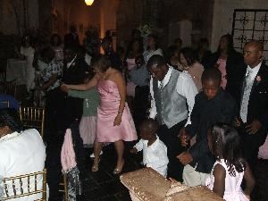 Christian Music Disc Jockey