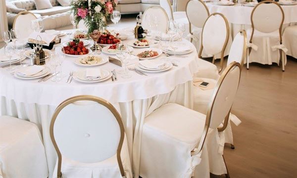 Premiere Event & Rentals Center