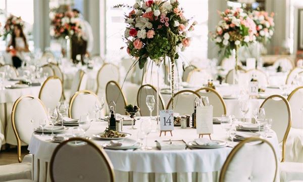 Premiere Event & Rentals Center