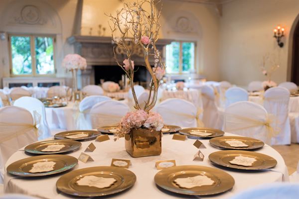 Premiere Event & Rentals Center