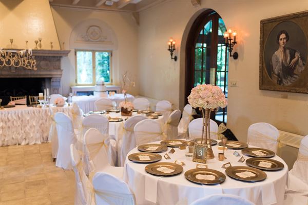 Premiere Event & Rentals Center