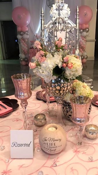 Premiere Event & Rentals Center