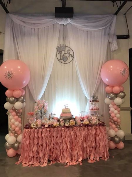 Premiere Event & Rentals Center