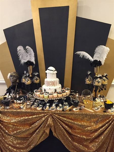 Premiere Event & Rentals Center