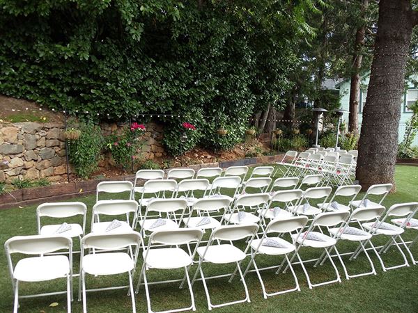 Grass Valley Courtyard Suites