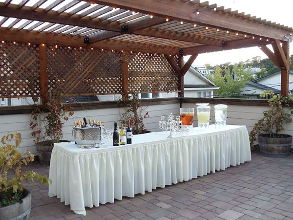 Grass Valley Courtyard Suites