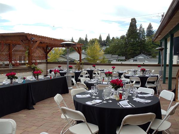 Grass Valley Courtyard Suites