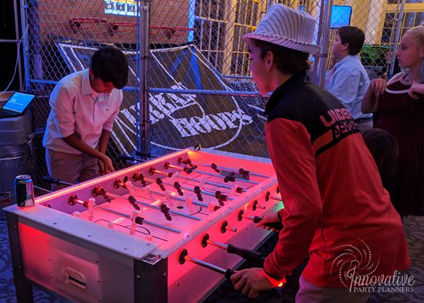 Innovative Party Planners