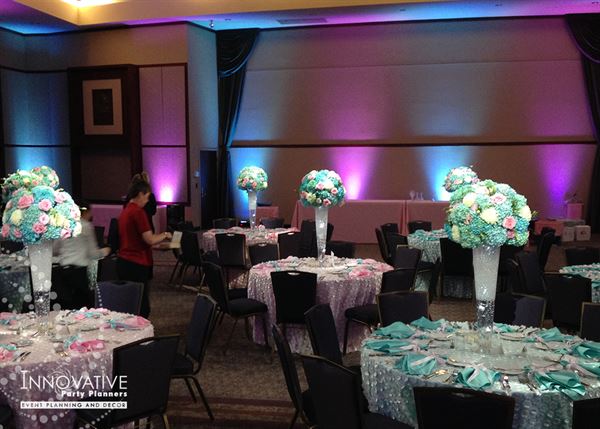 Innovative Party Planners