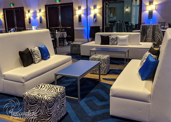 Innovative Party Planners