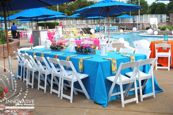 Innovative Party Planners