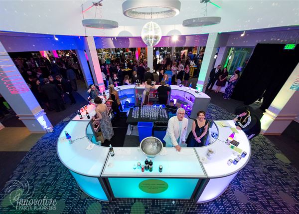 Innovative Party Planners