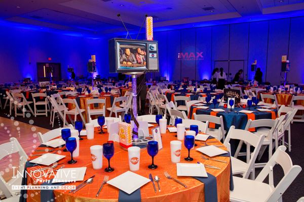 Innovative Party Planners