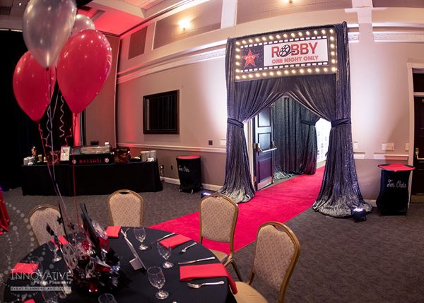 Innovative Party Planners