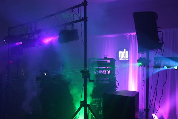 MDS Entertainment Services, LLC