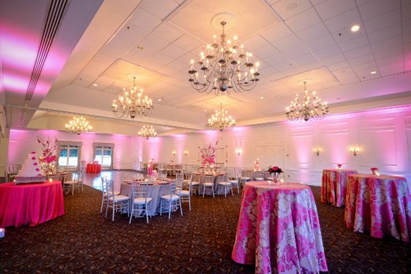 Black Swan Country Club