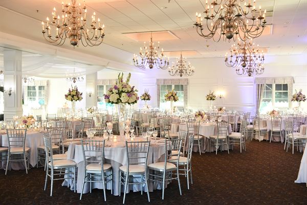 Black Swan Country Club