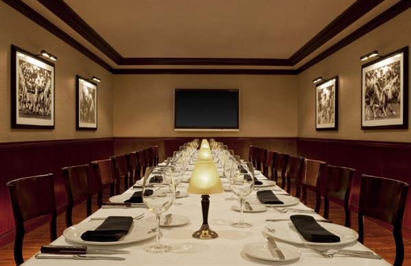 Shula's Steak House Chicago