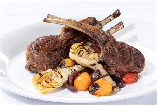 Shula's Steak House Chandler