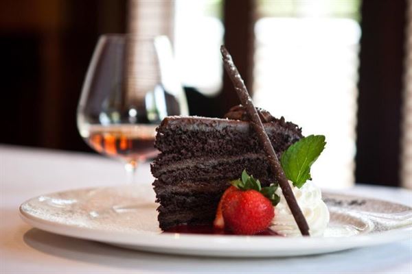 Shula's Steak House Chandler