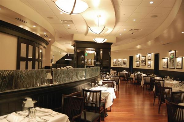 Shula's Steak House Chandler