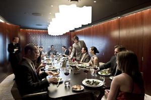 Private Dining Room