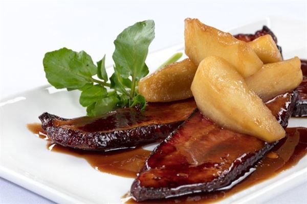 Shula's Steak House Naples