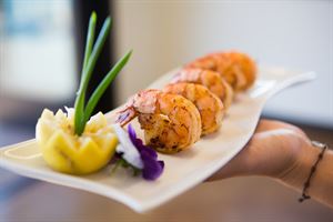 Catering Connection Inc