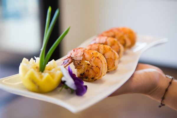 Catering Connection Inc