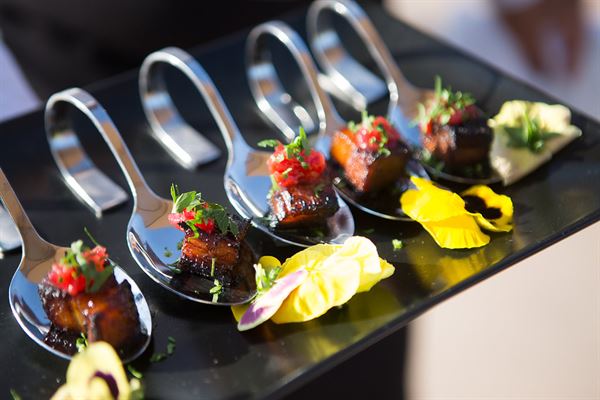 Catering Connection Inc