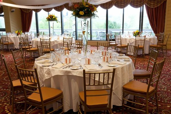 Villa Roma Resort And Conference Center