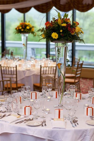 Villa Roma Resort And Conference Center