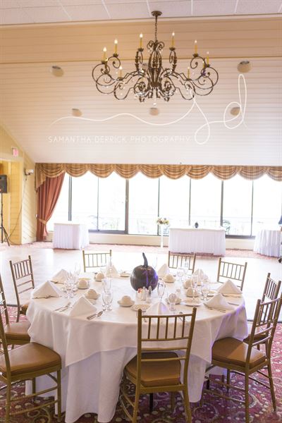 Villa Roma Resort And Conference Center