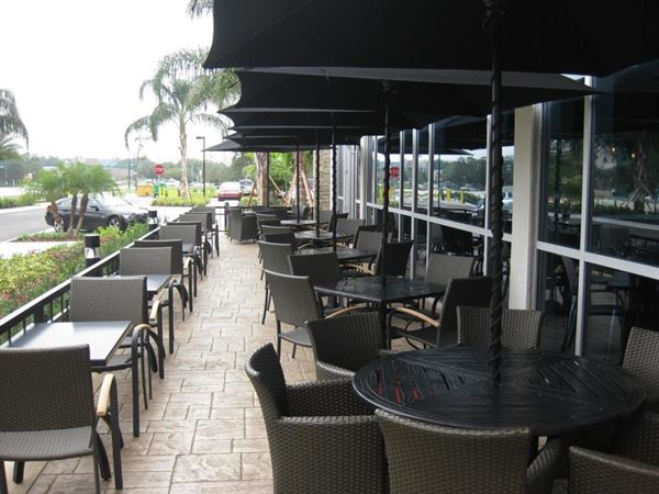 Shula's 347 Grill Lake Mary