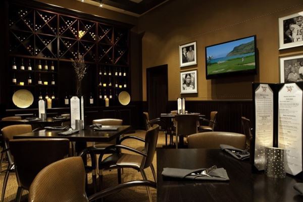 Shula's 347 Grill Lake Mary