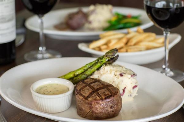 Shula's 347 Grill Lake Mary