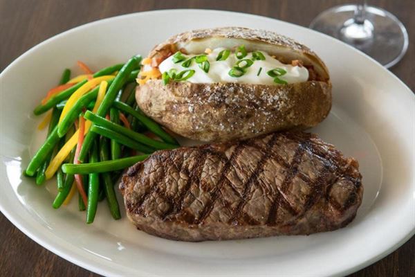 Shula's 347 Grill Lake Mary