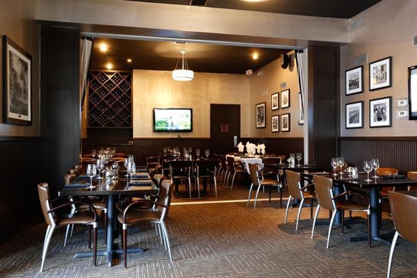 Shula's 347 Grill Coral Gables