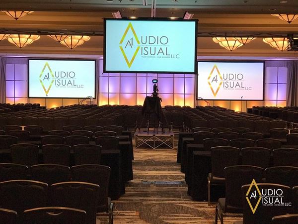 A-1 Audio Visual, LLC