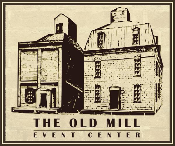 The Old Mill Event Center