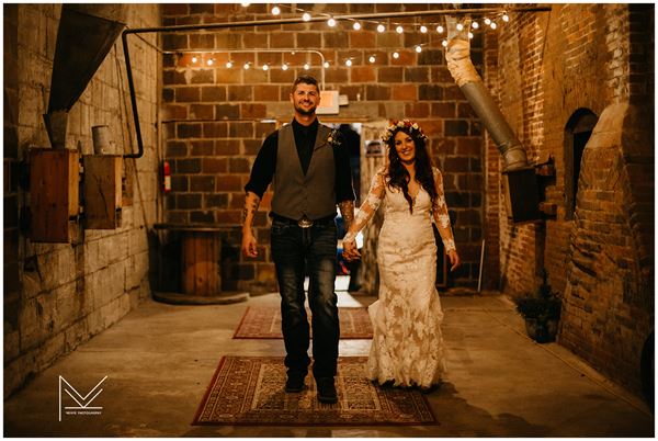 The Old Mill Event Center