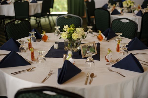 Maple Hill Farm Inn and Conference Center